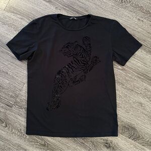 Antony Morato Tiger T shirt